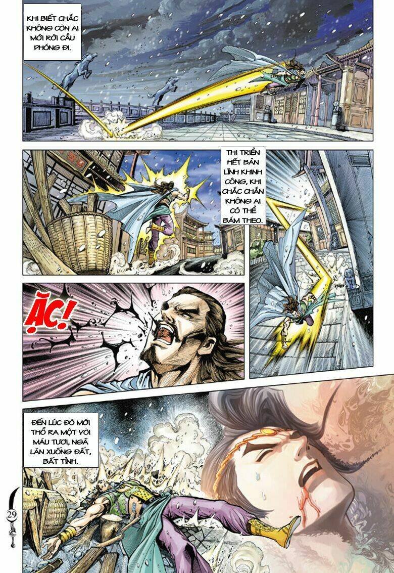 đại đường song long truyện chapter 107 28