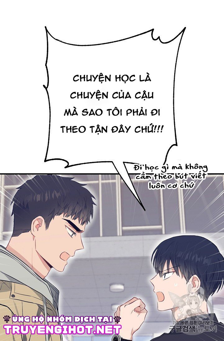 thở chung bầu không khí chapter 24 32
