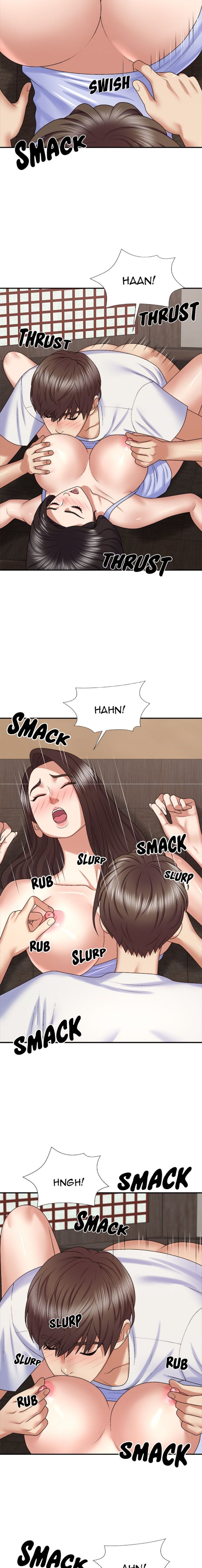 chiếm hữu linh hồn chapter 54 7