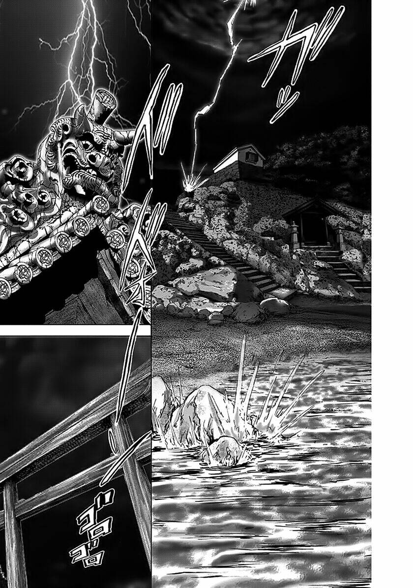 edogawa ranpo ijinkan chapter 86 8