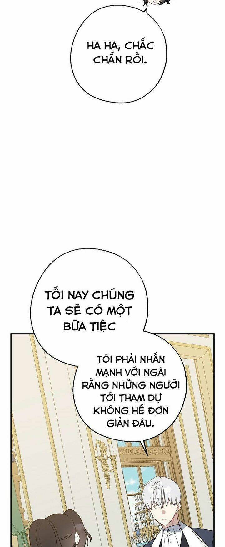 Trở Thành Con Gái Nhà Tài Phiệt Chapter 44 - Trang 21