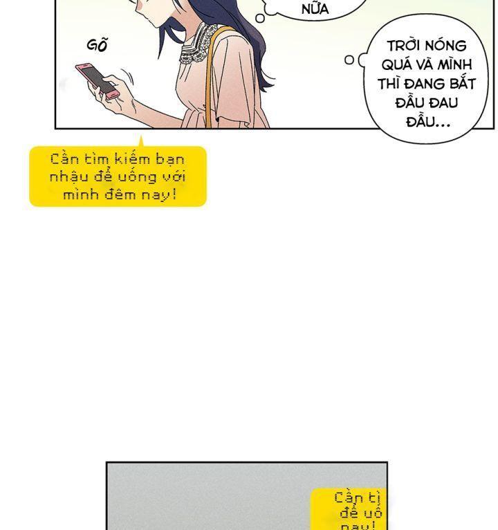 bạn trai tôi là một con ma ngọt ngào chapter 9 11