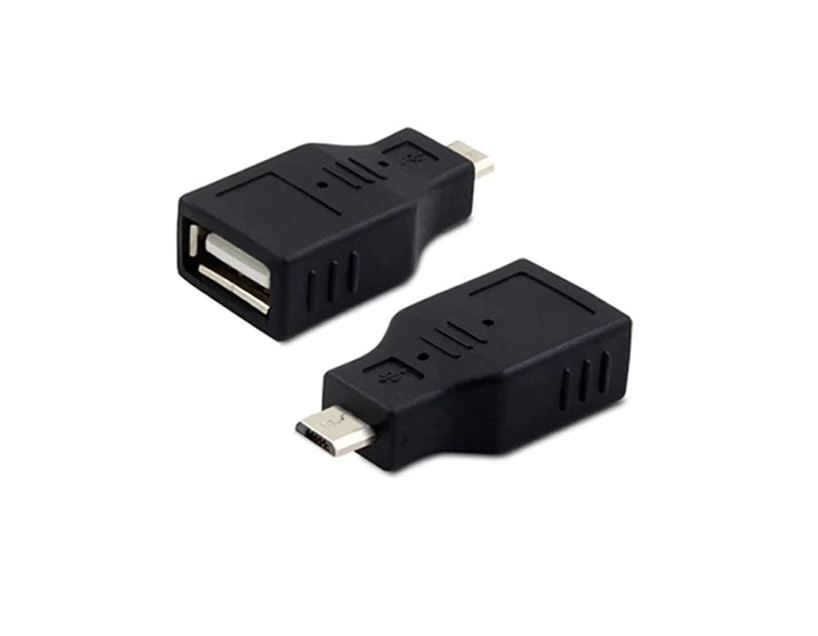 ĐẦU ĐỔI USB 2.0 -&gt; MICRO USB UNITEK Y-A 015 HÀNG CHÍNH HÃNG
