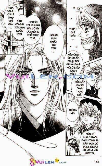 tinh linh của biển chapter 6 153