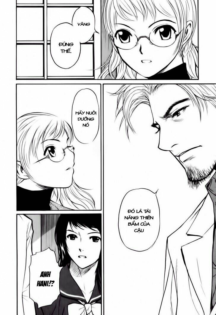 shion no ou chapter 9 35