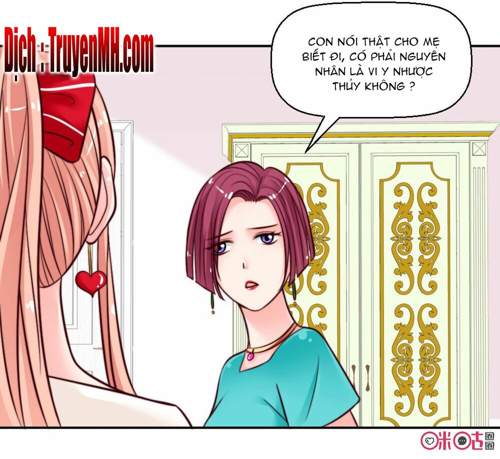 bí mật của thiên kim chapter 23 6