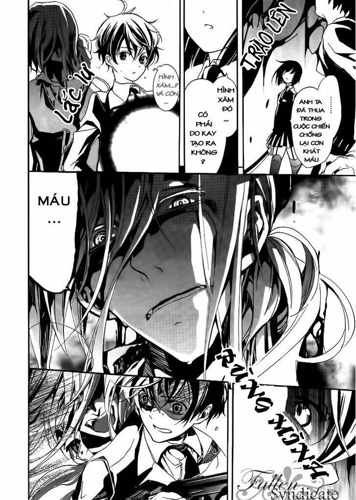 blood parade chapter 2 30