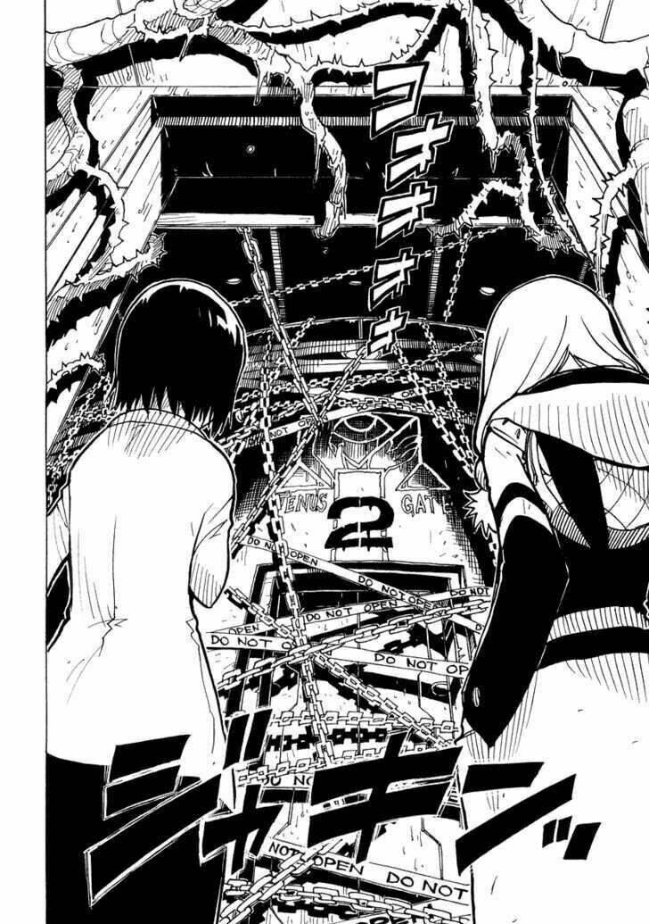 king of thorns chapter 28 10