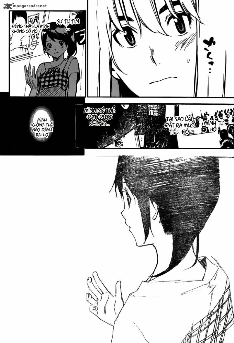 akb49 - renai kinshi jourei chapter 115 11