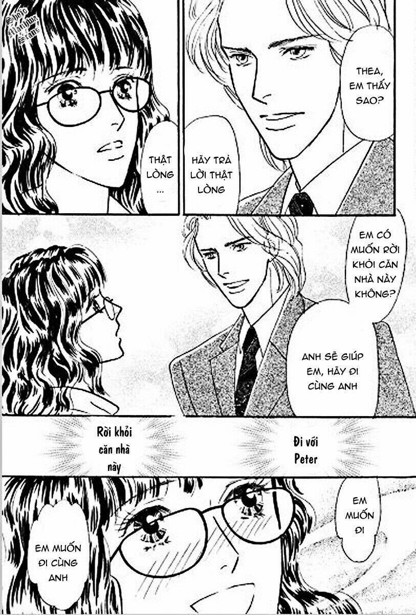 lady e no kaidan chapter 3 21