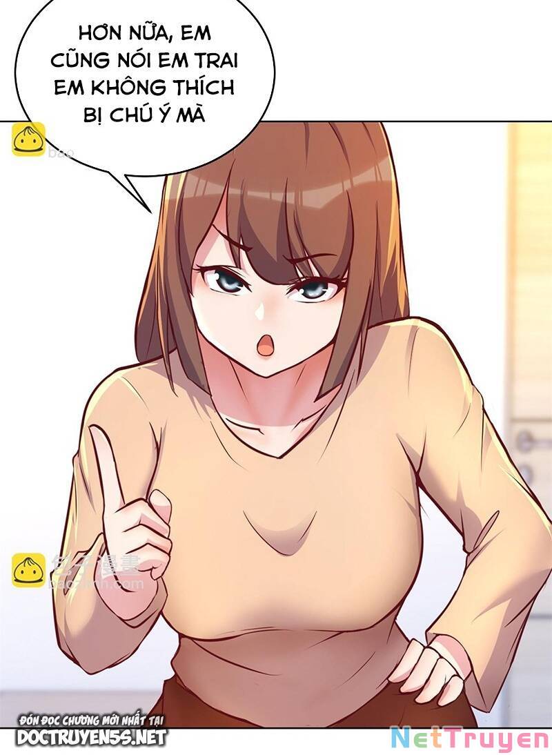 chị gái tôi là đại minh tinh chapter 163 41