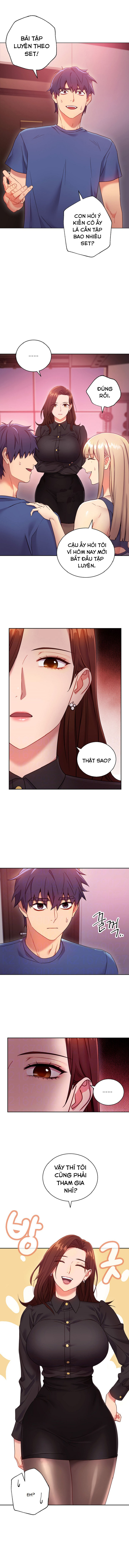 bạn của mẹ kế chapter 17 4