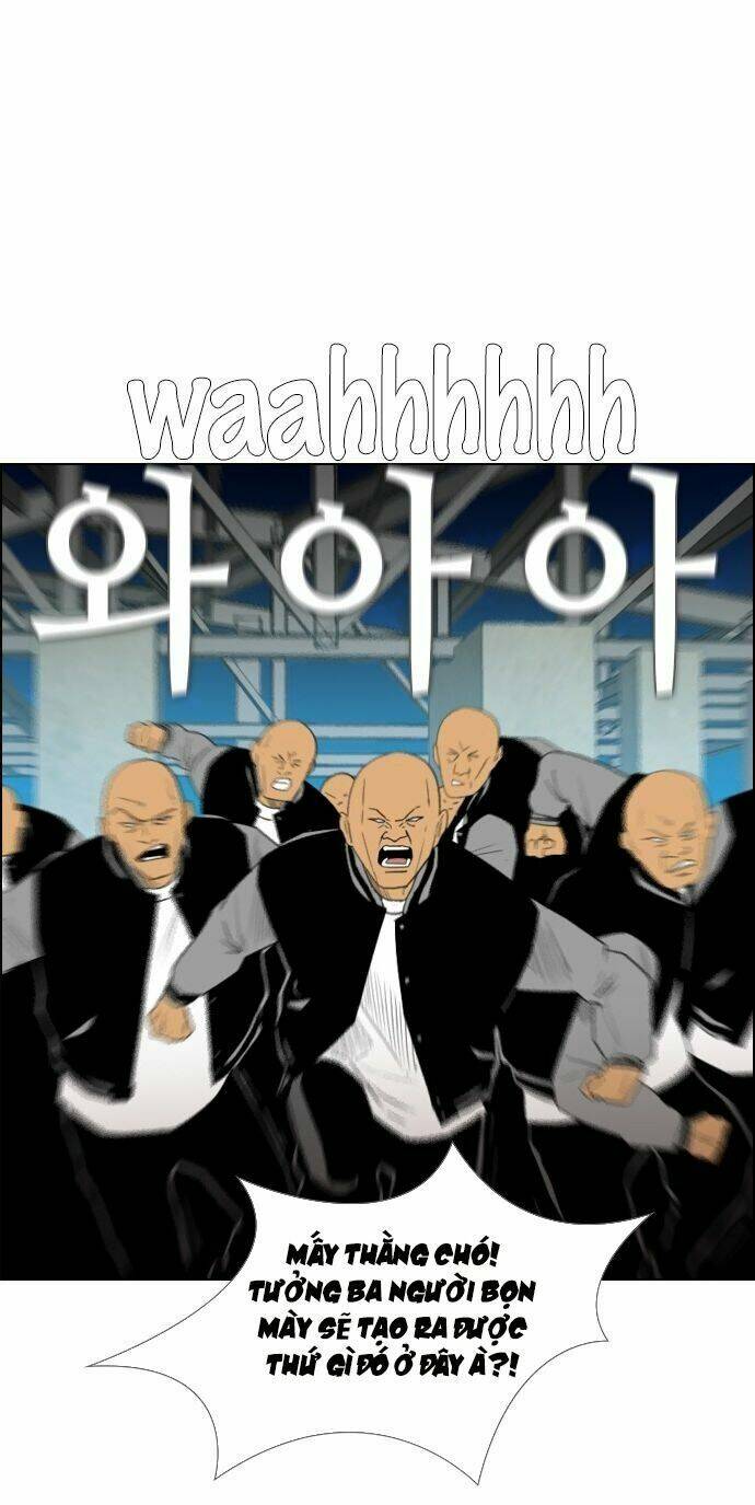 kẻ hồi sinh chapter 112 23