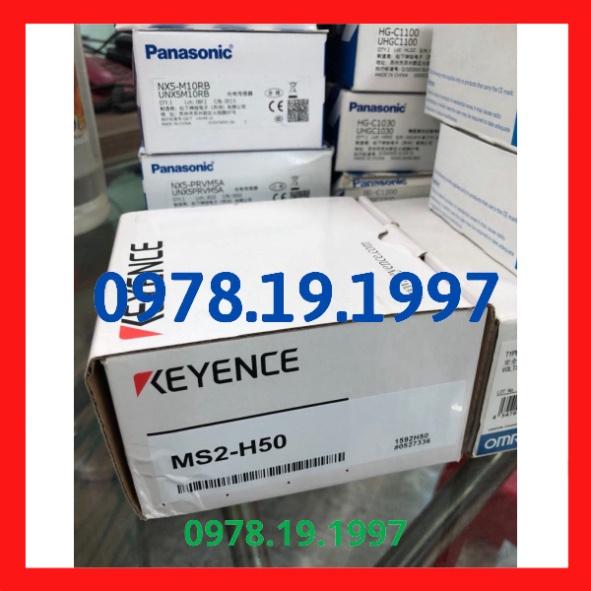 Cảm biến quang MS2-H50