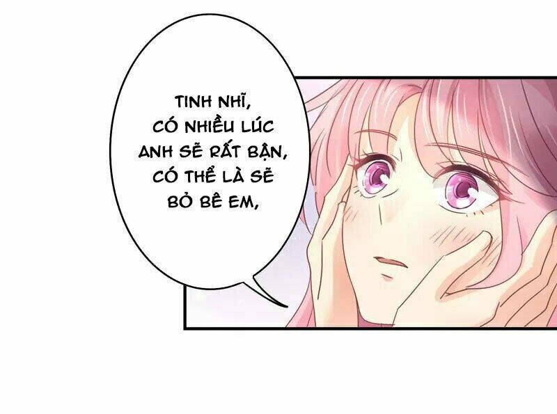 cuồng duệ tiểu thê chapter 88 10