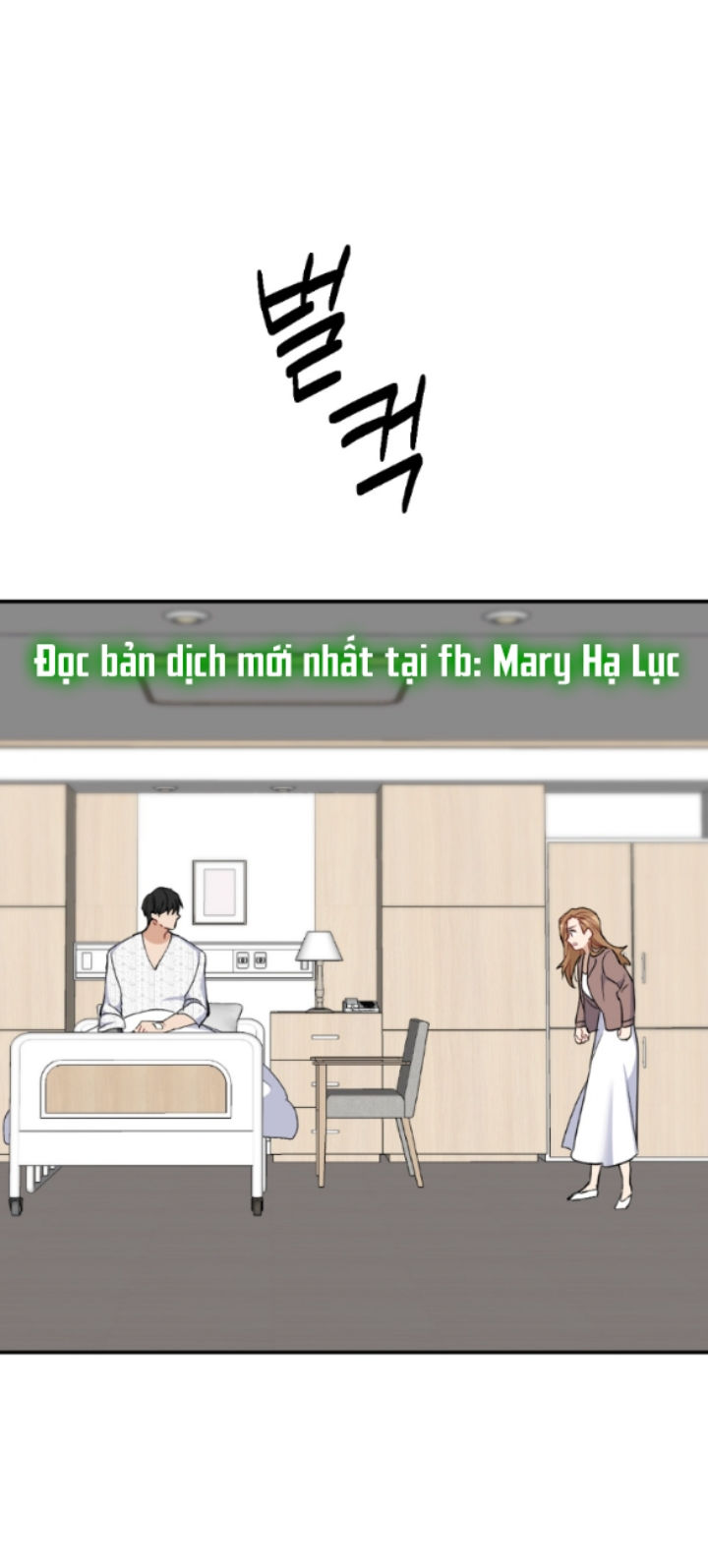 Hôn Nhân Tiền Định chapter 70.2 - Trang 30