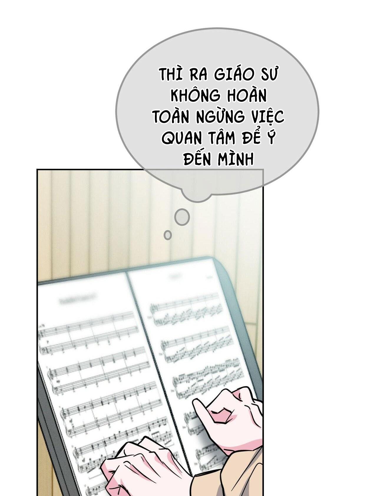 cạm bẫy đại học chapter 20 67