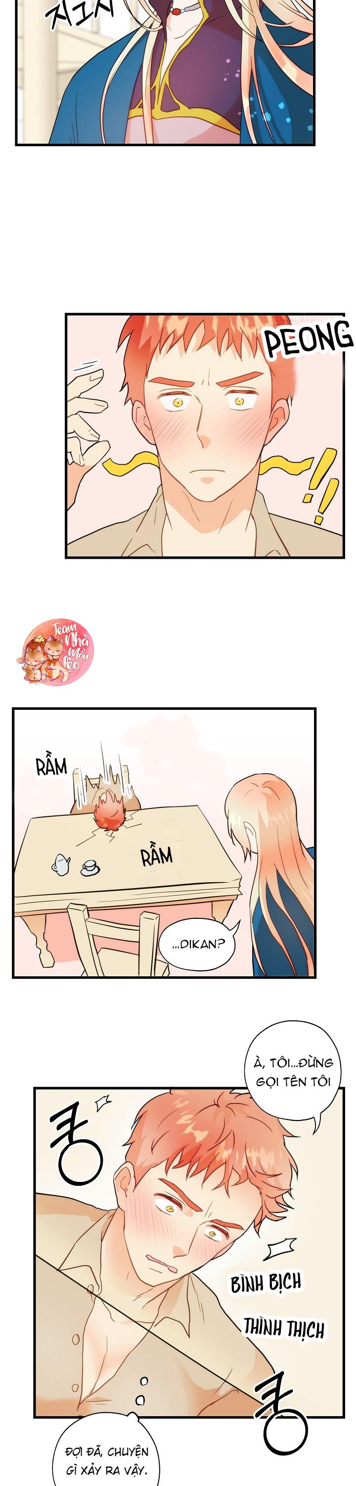 phù thủy gợi tình chapter 9 21