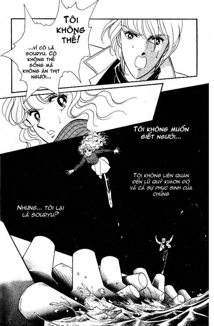 dấu phong ấn xanh chapter 2 23