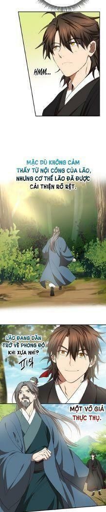 võ đang kỳ hiệp chapter 61 17