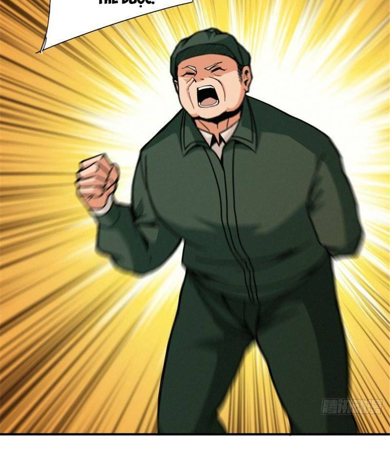 nơi này có yêu khí chapter 49 12