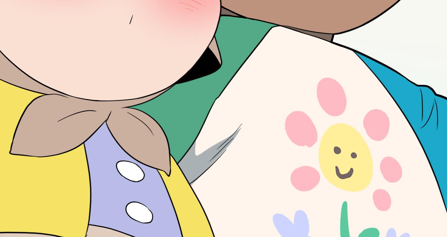 dear door chapter 150 222