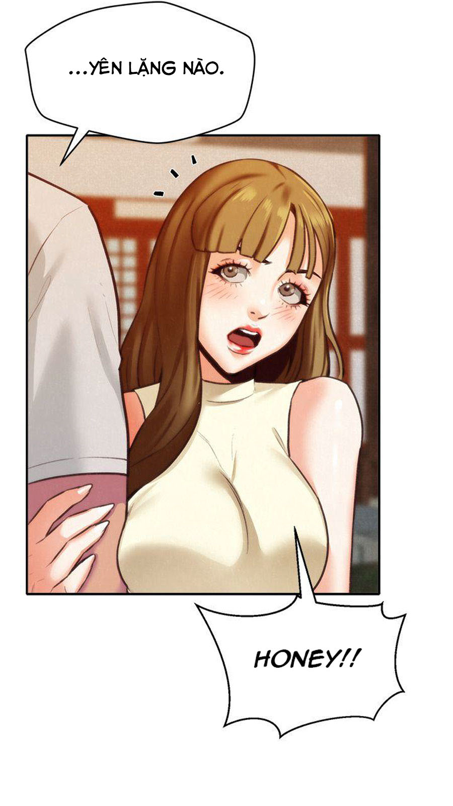 cô gái bé nhỏ của tôi chapter 6.1 40