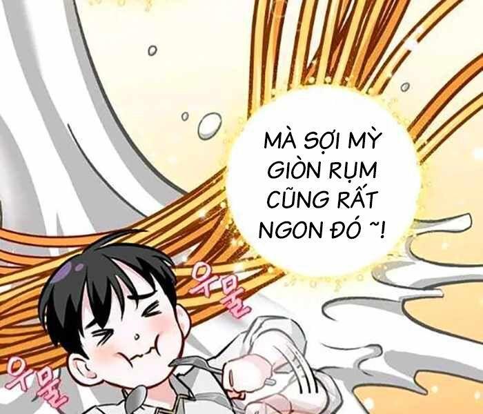 tôi lên cấp chỉ bằng cách ăn chapter 82 105