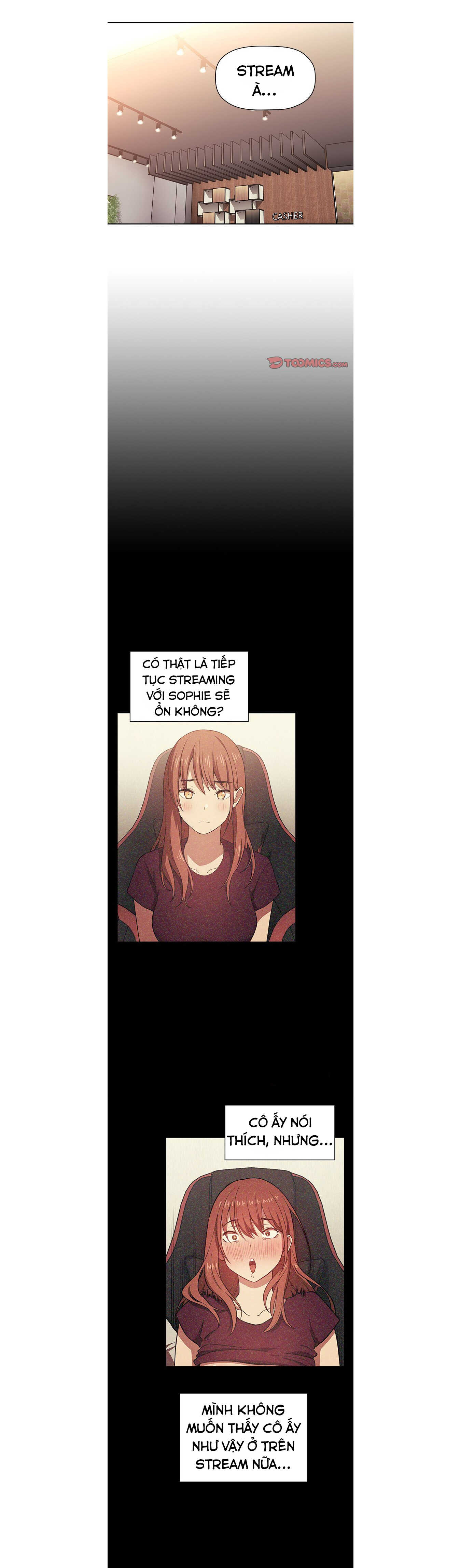 trở lại và lợi hại hơn xưa chapter 40 15