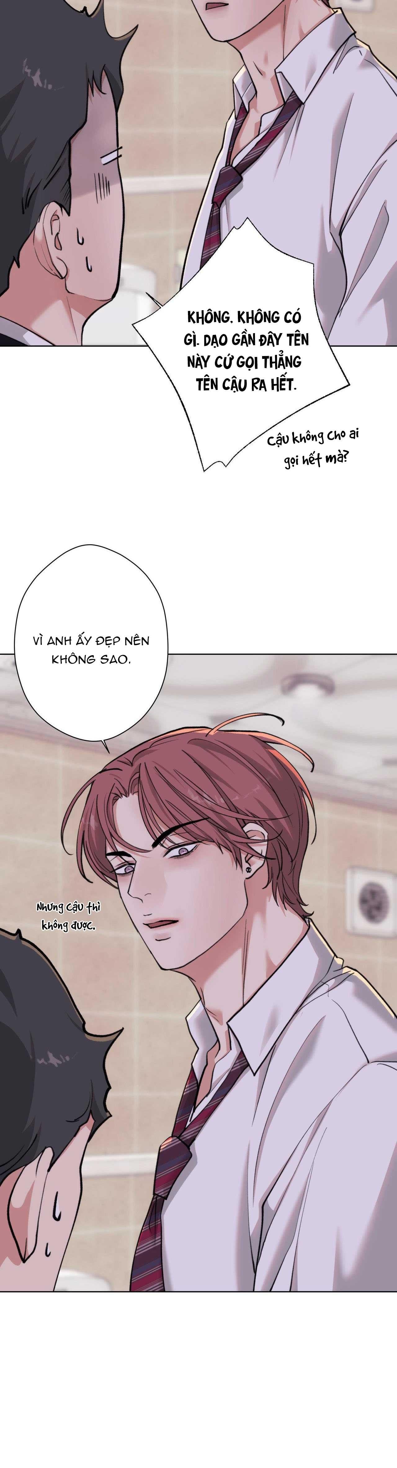 em bé và đại ca chapter 30 34