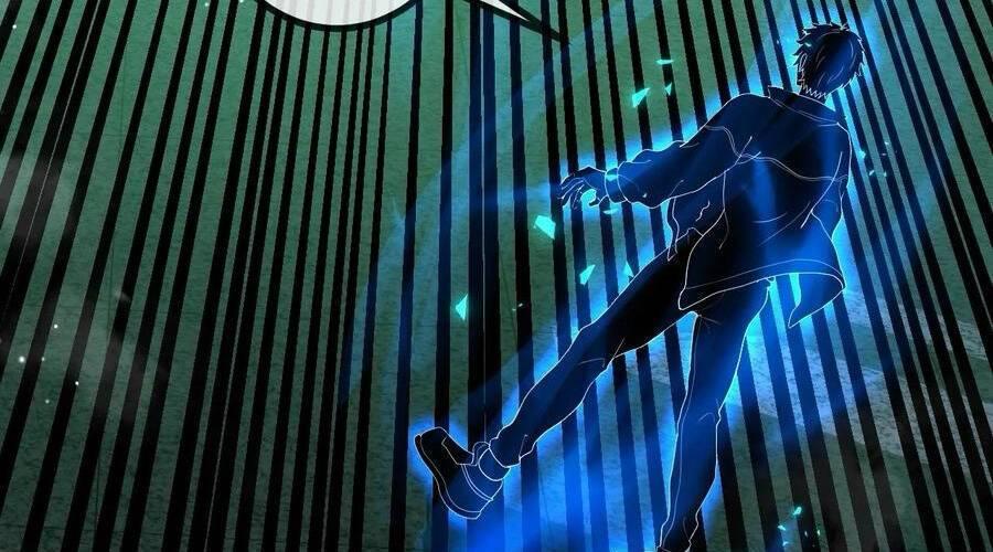 nhìn thấy thanh máu, ta xử tội thần linh chapter 106 16