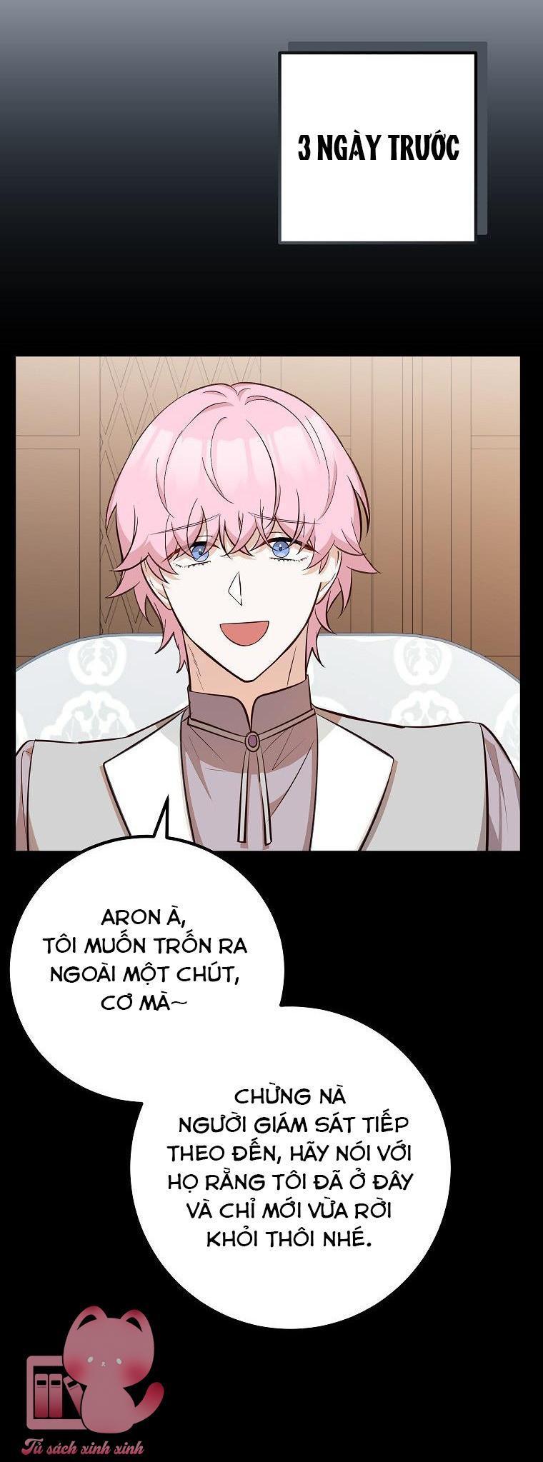 bác sĩ hoàn thành trách nhiệm rồi chapter 41 18