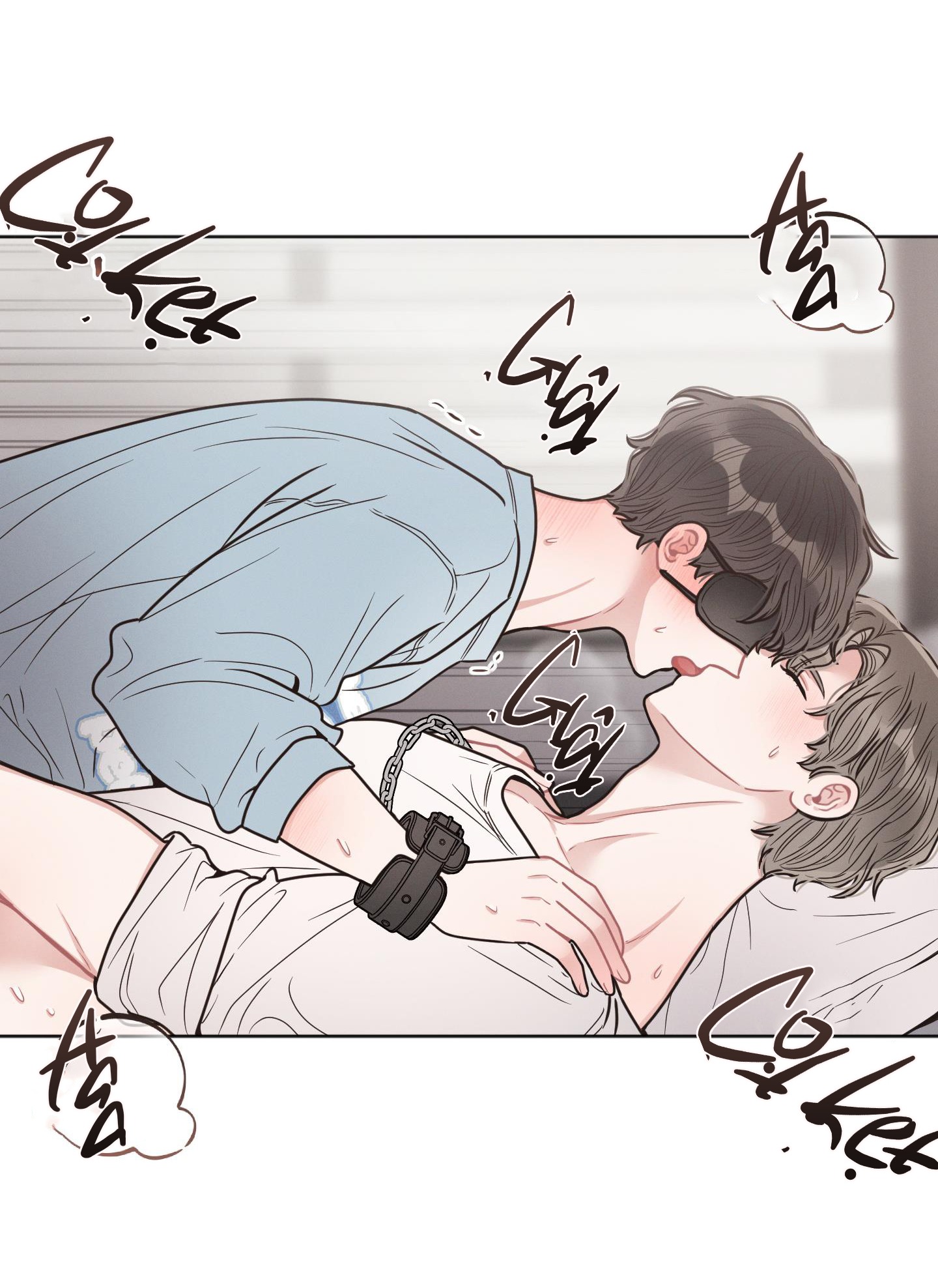 đời tư hàng xóm chapter 23 36