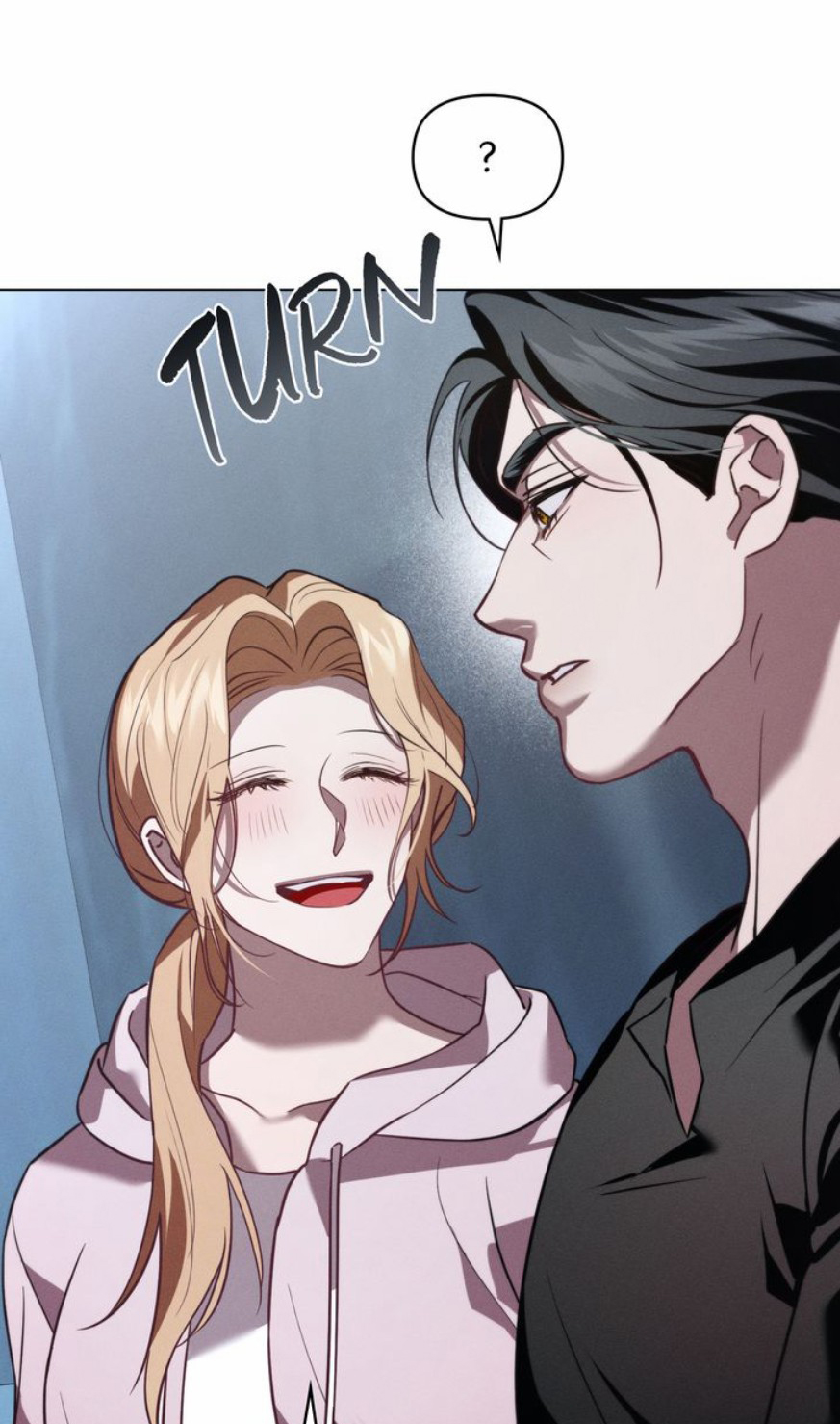 chàng người sói phát điên vì tôi chapter 43 23