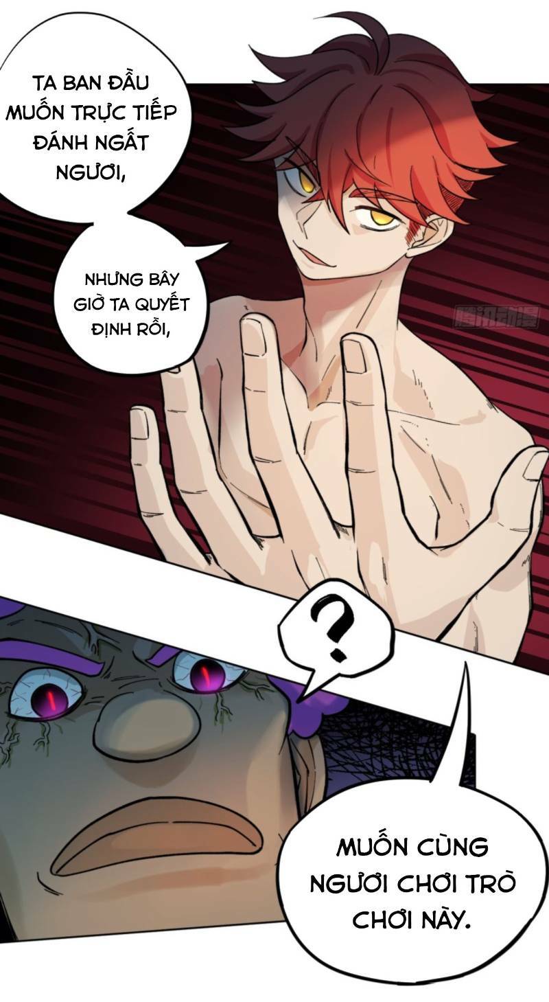 vô hạn khắc kim chi thần chapter 11 3