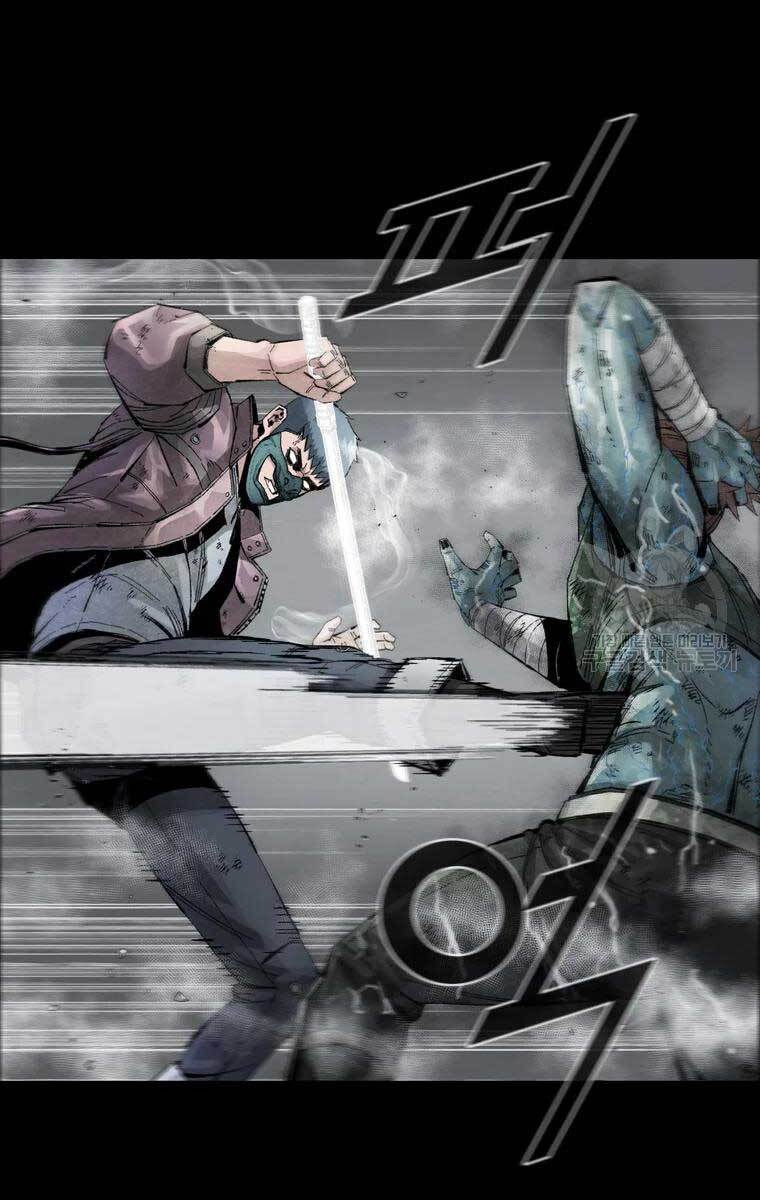 mật mã mê cung chapter 46 59