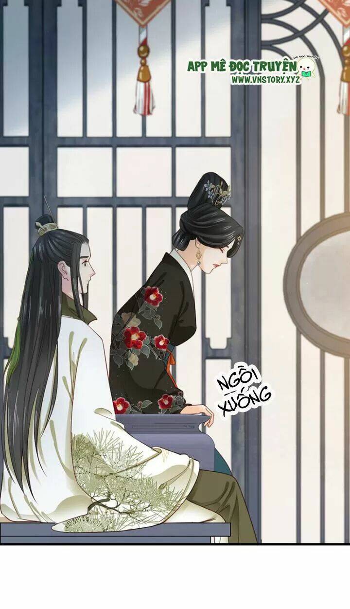 kiều nữ độc phi chapter 189 7