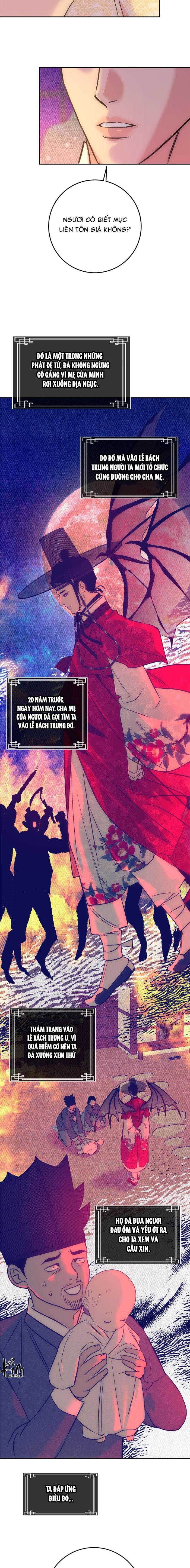 oneshort nứng cùng nhà kim chapter 22 10