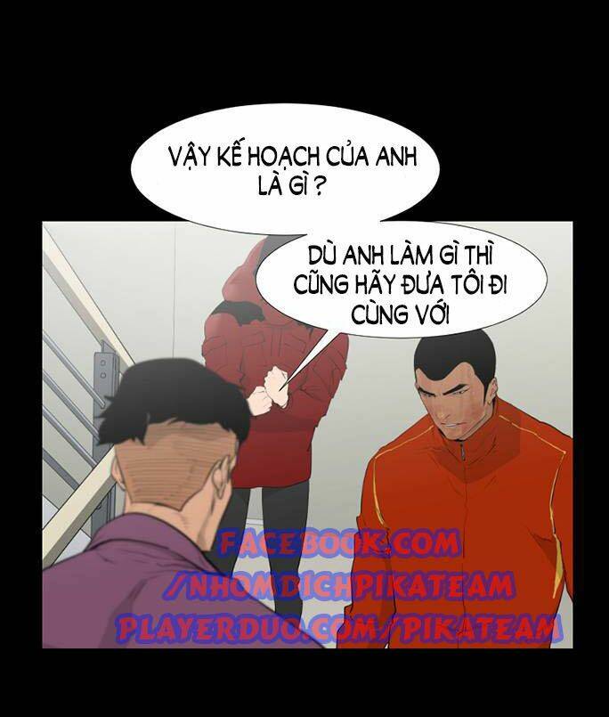 đêm vùng cực chapter 18 85