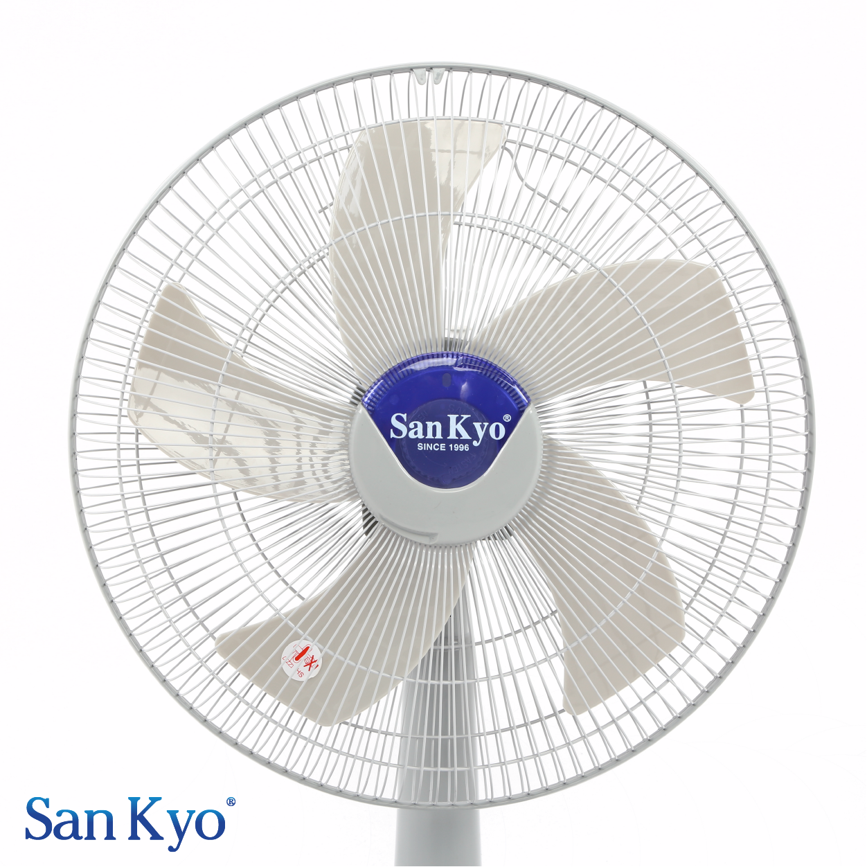 Quạt Bàn SanKyo 228 (45W) - Hàng chính hãng