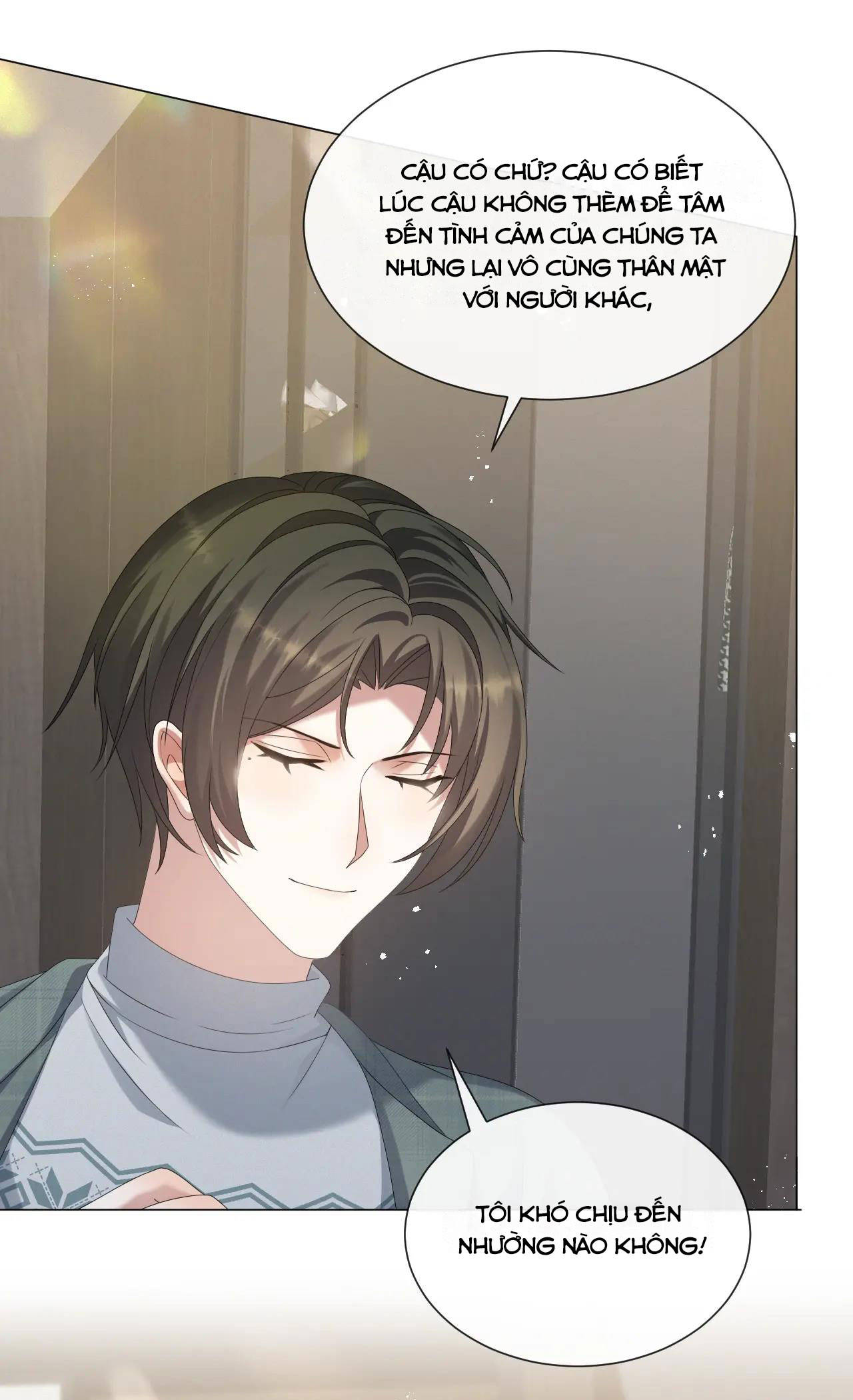 từ nay bắt đầu ngược tra nam chapter 32 26