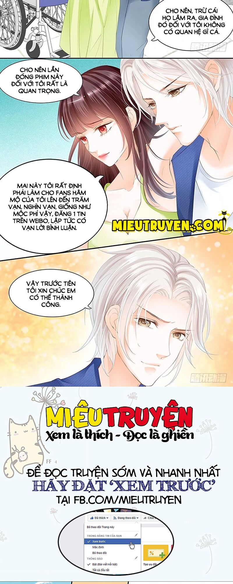 lóe thiểm hôn kiều thê mơ tưởng trốn chapter 32 6