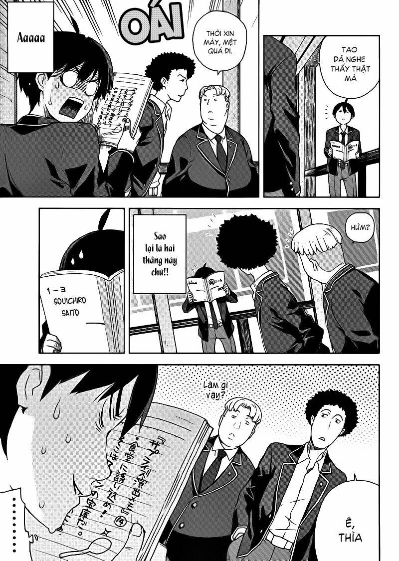 saito-kun wa chounouryokusha rashii chapter 2 21