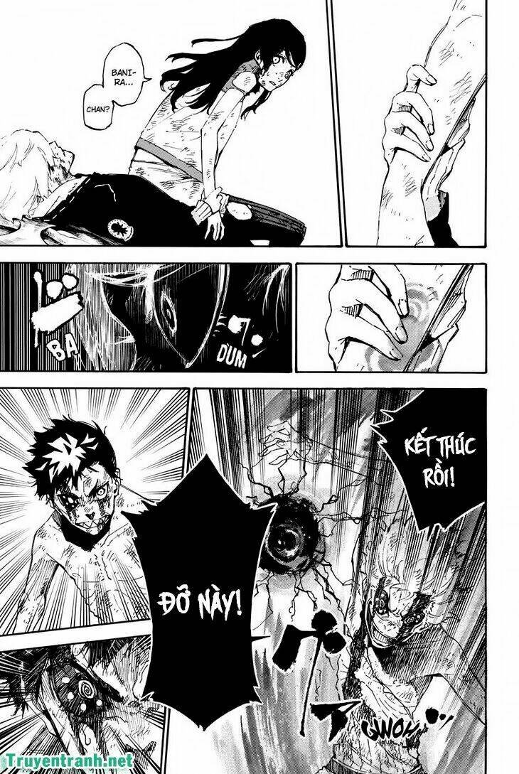 dolly kill kill chapter 140 6