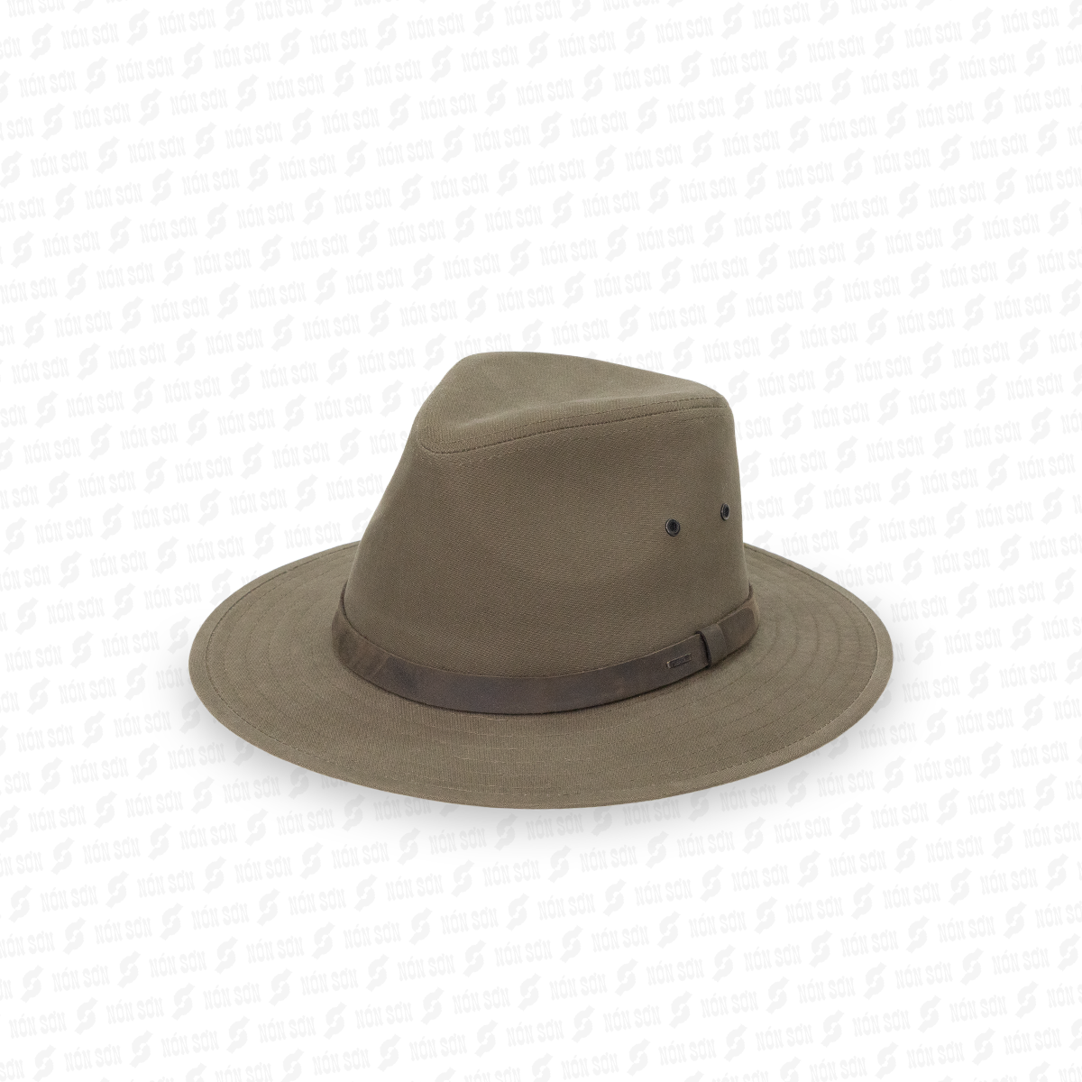 Mũ phớt nam nữ thời trang NÓN SƠN P8A-XR1