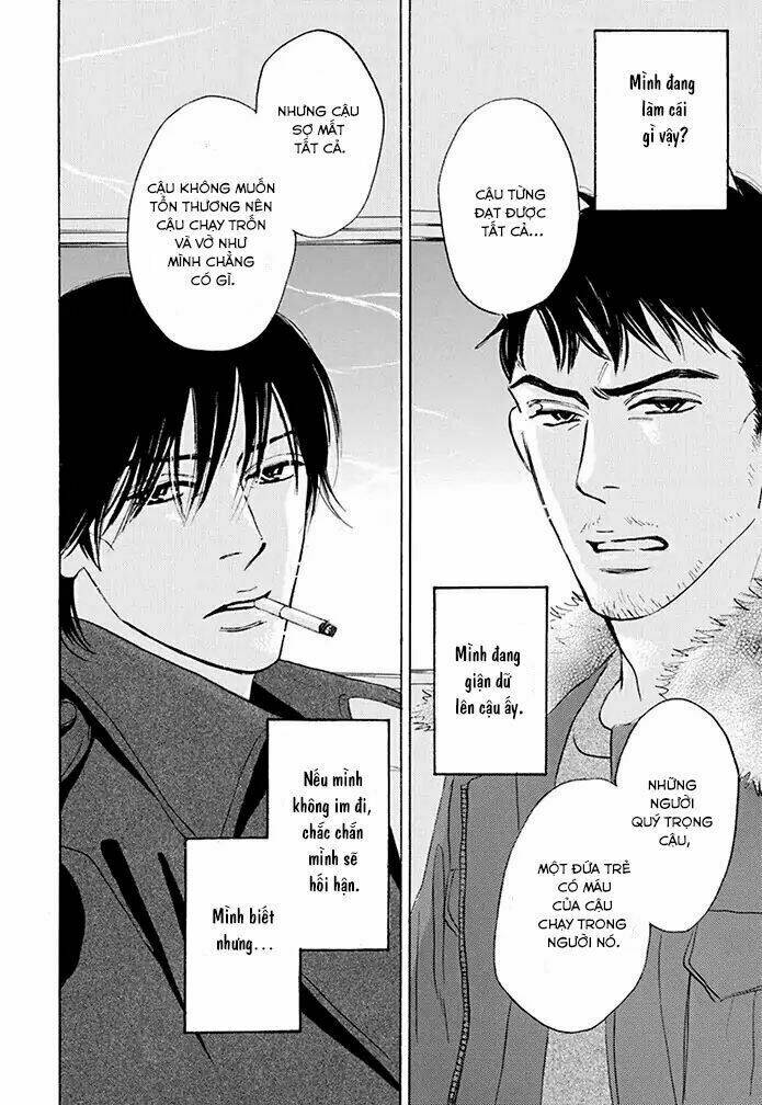 chàng giúp việc tada chapter 19 29