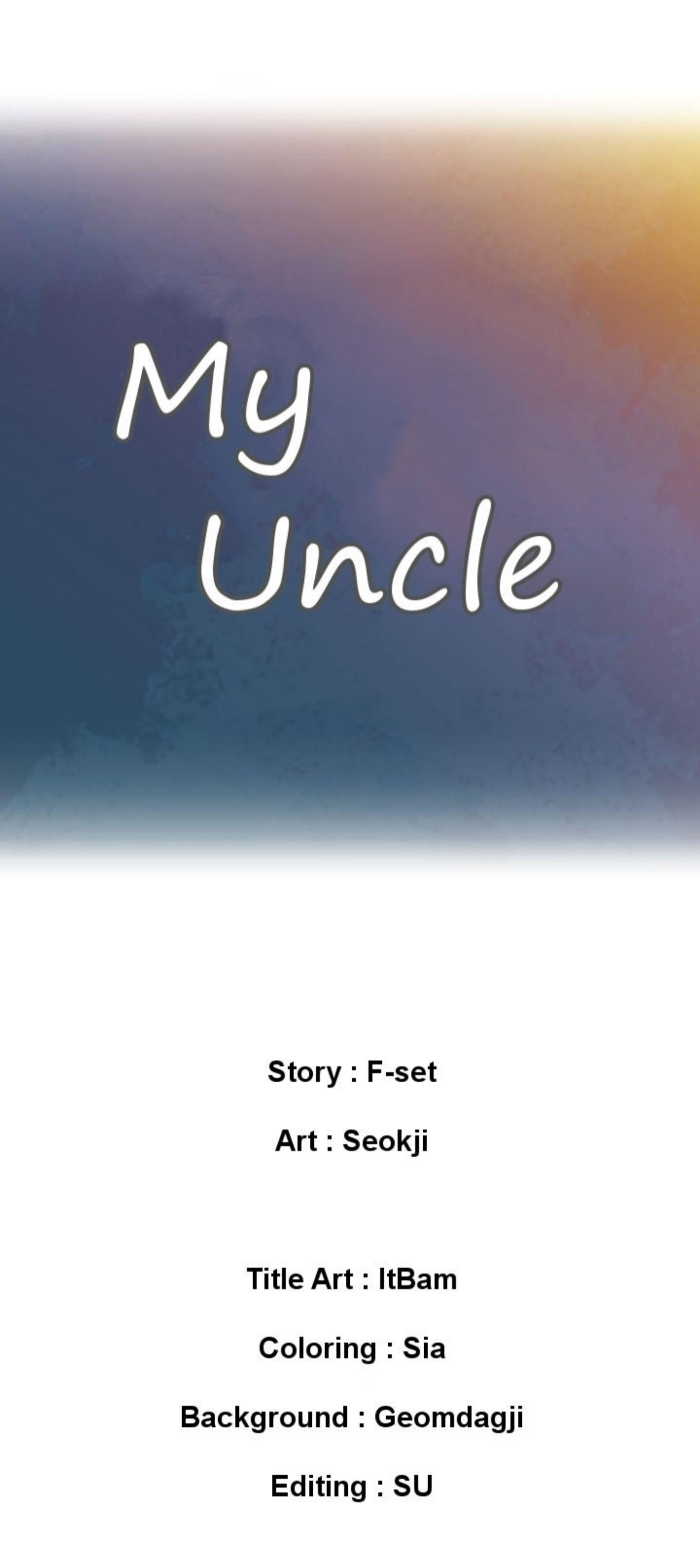 chú tôi chapter 8 30