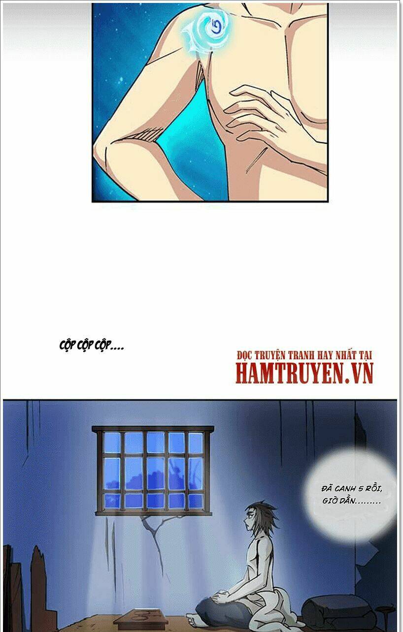 phong quỷ truyền thuyết chapter 44 6