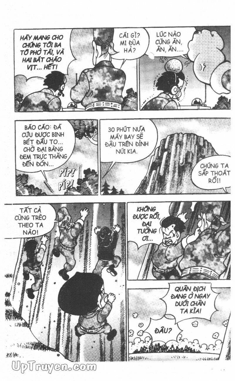 đội quân nhí nhố chapter 22 23