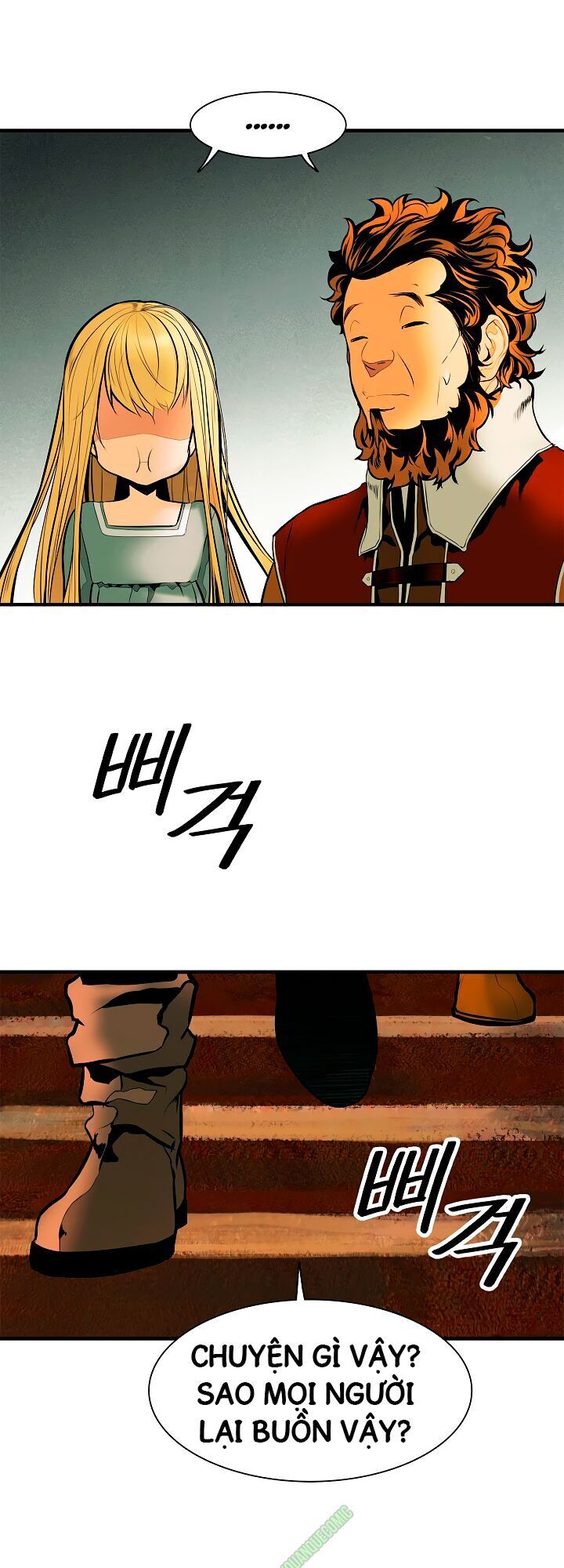 bất bại chân ma chapter 28.2 33